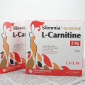 Body Slimming Fitness Perder Peso Pérdida de Peso L-Carnitine Injection2.0g / 5ml